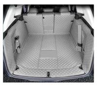 Maleteros Tronco Protectora para Jetour para Dash 2025, De Cuero, con Revestimiento Envolvente, Impermeable Alfombrilla para Maletero De Coche(G)
