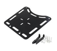 Maleteros y portaequipajes Accesorios para Motocicleta Portaequipajes Trasero Portaequipajes Aluminio Apto para CRF450L 2019 2020 2021 2022 2023 2024 para CRF 450 L