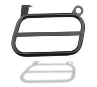 Maleteros y portaequipajes para R NineT para Pure para R NineT para Option 719 para R NineT Bolsa Sillín Lateral Soporte Bolsa Maletero Derecho Izquierdo Motocicleta Portaequipajes(Bien)