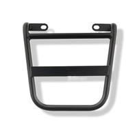 Maleteros y portaequipajes Soporte Lateral Maletero Compatible Para Grom 125 Para MSX 125 2021-2025 Motocicleta Kit Herramientas Bolsa Sillín Bolsas Equipaje Soporte Rejilla Motocicleta Portaequipajes