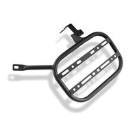 Maleteros y portaequipajes Soporte Lateral Maletero Motocicleta para F900GS 2023-2025 Kit Herramientas Bolsa Sillín Bolsas Equipaje Soporte Rejilla Motocicleta Portaequipajes(Izquierda)