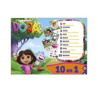 MALETIN 10 EN 1 DORA