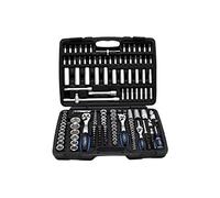 Cofan 14009017 Carracas multiherramientas, Set de 171 Piezas