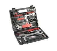 Maletín 37 herramientas para mantenimiento de la bici