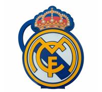 Maletin 3D papeleria Real Madrid