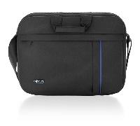 MALETIN AISENS PARA PORTATIL 15,6" NEGRO