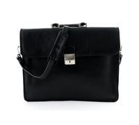 Maletín Alessia negro