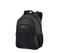 Maletín American Tourister At Work para portátil de 17.3" Negro y Naranja