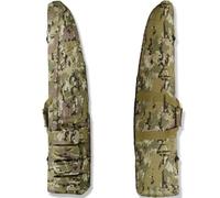 Maletin Arma Larga, Bolsa Táctica para Armas, Estuche para Carabina, Estuche Blando para Rifle, Adecuado para Deportes de Pesca, Caza y Tiro(CP,47in/120cm)