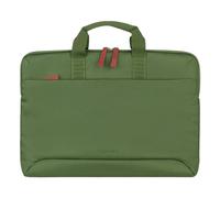 Maletín bandolera Tucano Smilza 15.6" Verde