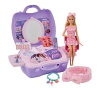 MALETIN Belleza Glam Barbie