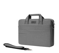 Maletin Bolso a prueba de golpes for ordenador portátil 12 13 14 15 Funda manga señora Man 0,6 pulgadas for maletín bolso(DARK GREY 1,14 15inch)