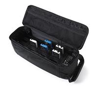 Maletín cargador para sistema inalámbrico de guía turístico,