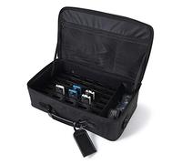 Maletín cargador para sistema inalámbrico de guía turístico,