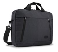 Maletín Case Logic Huxton HUXA-214 Negro 14" Tirante Hombro