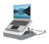 Maletín con Elevador Fellowes Breyta para Portátiles hasta 14'/ Blanco