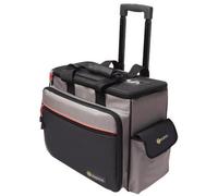 Maletín Con Ruedas - CK MAGMA