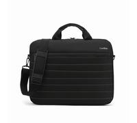 Maletín Coolbox Funda para Portátil hasta 14 Pulgadas, Impermeable y Acolchado