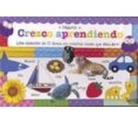 Maletín Crezco Aprendiendo