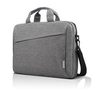 Maletín de carga superior casual para equipos portátiles Lenovo de 39,6 cm (15,6") T210