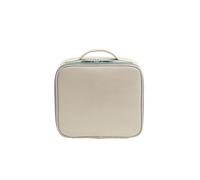 Maletín de costura VARIO beige, 1 unidad