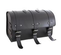Maletín de cuero para moto Chopper RSA-13A