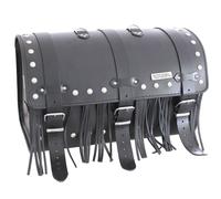 Maletín de cuero para moto Chopper RSA-13C