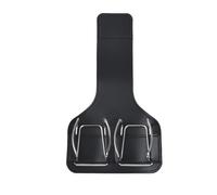 Maletín de golf genérico - Organizador de cinturón dispensador con clip extraíble, bolsa de accesorios de golf | para recorrido, viaje, torneo
