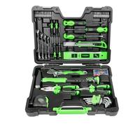 MALETIN DE HERRAMIENTAS 77 PZS