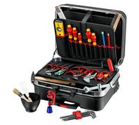 Knipex 00 21 06 HK S juego de herramientas mecanicas 31 herramientas