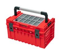 Maletín de herramientas Caja de herramientas Maletín QBRICK RED ONE 350 EXPER...