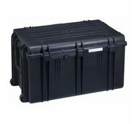 Maletín de Herramientas GT Line EXPLORER 7641 86 x 55 x 43,5 cm Metal Polipropileno 59 L