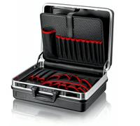 Maletín de herramientas KNIPEX Basic 002105LE