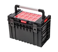 Maletín de herramientas Maletín Caja de herramientas QBRICK ONE 450 EXPERT Negro