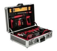 Maletín de herramientas Professional (160 pzs.)
