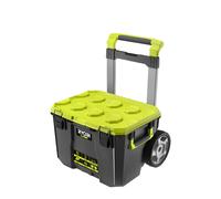 Maletín de herramientas Ryobi RSL201 con sistema de enlace 66,5 L