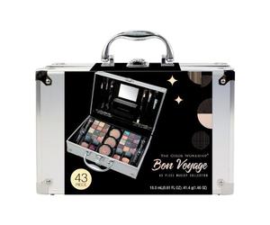 Maletín de Maquillaje Bon Voyage 948 gr