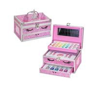 Maletín de maquillaje infantil Martinelia Little Unicorn