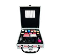 Maletín de Maquillaje Soft Pink