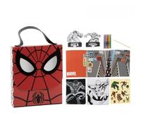 Maletín De Papelería Marvel Spider-Man