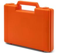 Maletín de primeros auxilios para heridas pequeñas 235 x 195 x 45 mm