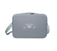 Maletín de transporte de gran capacidad para DJI Mavic Mini 4 Pro Mini 3 Pro, bolsas de almacenamiento rígidas impermeables, como lo muestra la imagen, PU