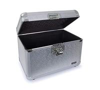 Maletín de transporte para micrófonos