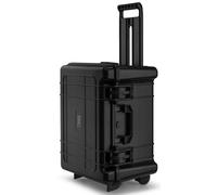 Maletín de Transporte Trolley IP67 (GIGCase34T) - Power Dynamics