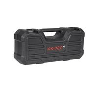 Maletín de utilidad para amoladora angular Dnipro-M BP-12G