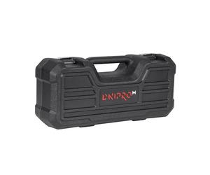 Maletín de utilidad para amoladora angular Dnipro-M BP-12G