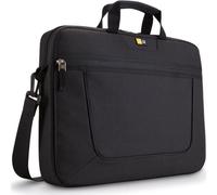 Maletín de valor Case Logic de 15,6", color negro