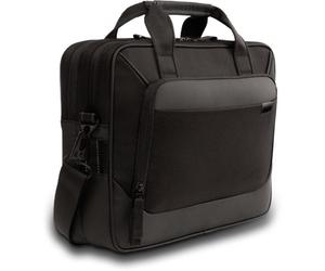 Maletín Dell Pro 13-14 Plus EcoLoop CC5425C 14" EVA Poliéster Material Reciclado Resistente Agua Negro