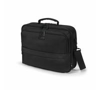 Maletín DICOTA D32029-RPET 14.1" Negro Poliester Reciclado Repelente al Agua