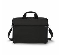 Maletín Dicota D32092-RPET para portátil 16" Negro Reciclado Universal